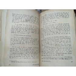 Văn Học Việt Nam: Đối kháng Trung Hoa - Thanh Lãng ( trọn bộ 2 tập ) 129810