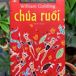 Chúa ruồi - William Golding