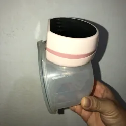 Máy pin hút sữa mẹ rãnh tay  792774