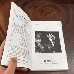 [Có Dấu Ẩm] - II Sách Hay: Hợp Lưu - Số 88 - 2006 999242