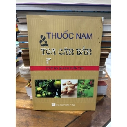 Thuốc Nam Cơ Bản - TTƯT. BS Quách Tuấn Vinh - TTƯT. BS Quách Tuấn Vinh