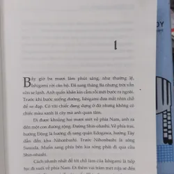 Sách: Phía sau nghi can - TG: Higashino Keigo (B2) 1059137
