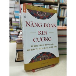 Năng đoạn kim cương - Geshe Michael Roach 51165