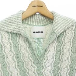【Mã giảm giá】JIL SANDER Áo len 645303