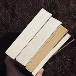 Combo 4 cuốn Bùi Ngọc Tấn 726652