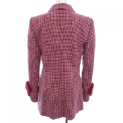 Áo khoác FENDI FJ6925A3MU 628832