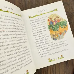 Five-Minute Stories: Hansel and Gretel and Other Stories 974293