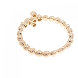 Nhẫn kim cương 750PG 0.05CT 669963