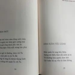 Một Thoáng Hương Xưa 694489