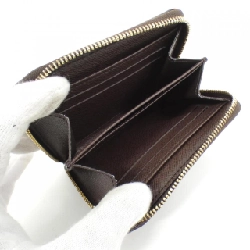 Ví tiền xu Louis Vuitton Damier Zippy N63070 621508