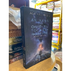 Án Mạng Trên Chuyến Tàu Tốc Hành Phương Đông - Agatha Christie 128284
