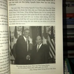 Tổng thống Obama ba ngày trên đất Việt  936648