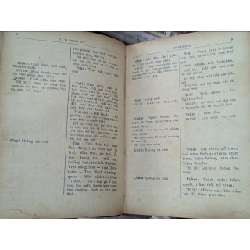 TỰ VỊ CHÁNH TẢ PHỤ LỤC QUI TẮC CHÁNH TẢ - LÊ VĂN HOÈ 129329