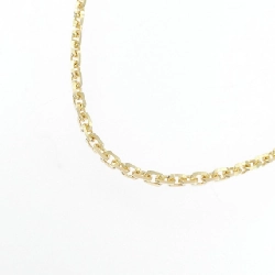 Dây chuyền K18YG - Hàng hiệu Authentic 866253