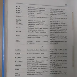 TỪ ĐIỂN HÀNG HẢI  713240