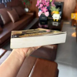 Nhật Ký Bí Mật Của Chúa – Raymond Khoury | Tiểu thuyết trinh thám tôn giáo hấp dẫn 972111