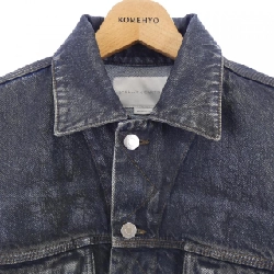 STELLA MCCARTNEY 6D0427 3SQH39 Áo khoác denim - Hàng hiệu Authentic 822245