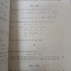 TÍNH ĐẠI SỐ - ĐẶNG VĂN NHÂN 755561