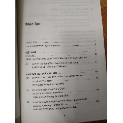 Việt Nam lịch sử không biên giới - 2024 - 486 trang - LỊCH SỬ - CHÍNH TRỊ - TRIẾT HỌC - ANTQ2011-84 702492