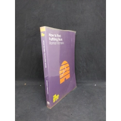 How to find fulfilling work Roman Krznaric mới 80% HCM2806