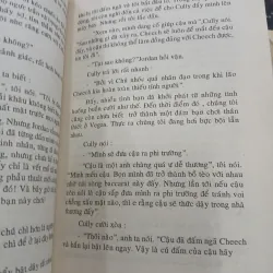 NHỮNG KẺ ĐIÊN RỒ PHẢI CHẾT (TRỌN BỘ 2 TẬP) - MARIO PUZO (PHAN QUANG ĐỊNH DỊCH) 1037835