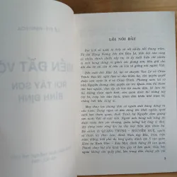 Miền Đất Võ - Roi Tây Sơn Bình Định (Lê Thì, Hạnh Hòa) 957054