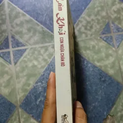 Làn khói - Will James 1025935