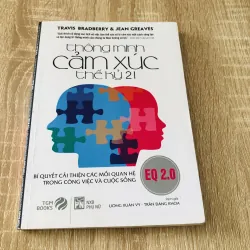 THÔNG MINH CẢM XÚC THẾ KỶ 21 