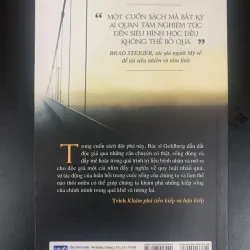 (Sách cũ) Khám phá Tiền kiếp và Hậu kiếp - Bruce Goldberg - Tường Linh dịch  930033