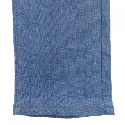 【Mã giảm giá】Quần jeans FENDI 654390