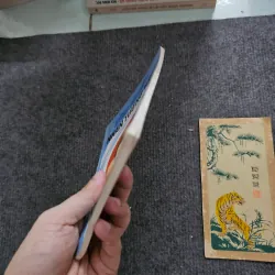 Tìm hiểu nhân tướng học 751585