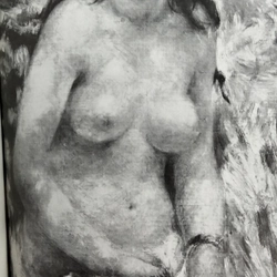 Sách Nghệ thuật vẽ tranh - Le Art de la peinture (sách nghiên cứu hội hoạ 1957) 503771
