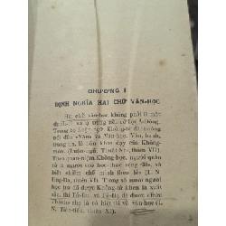 Văn học khái luận - Đặng Thái Mai 999876
