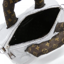 Túi xách Boston Louis Vuitton Monogram (LV Pillow) Speedy Bandoulière 25cm M20973 - Hàng hiệu Chính hãng 769968