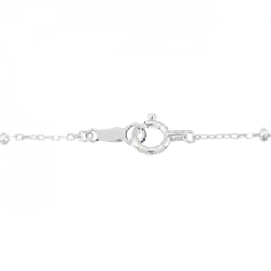 K10WG Bracelet - Hàng hiệu Authentic 877520