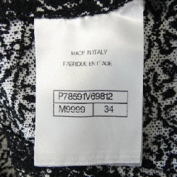 Áo khoác CHANEL LOOK7 P78591V69812 25 632188