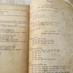 KHÍ HẬU VIỆT NAM ( Phạm Ngọc Toàn , Phần Tất Đắc) 956973