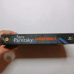 Hardball - Sara Paretsky 317540