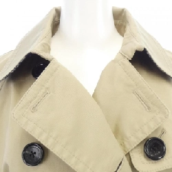 Áo khoác trench COACH - Hàng hiệu Chính hãng 815603