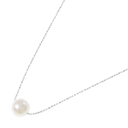 Dây chuyền ngọc trai Akoya 7.9mm - Hàng hiệu Authentic 856526