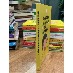 Chờ đến mẫu giáo thì đã muộn- Ibuka Masaru 699070