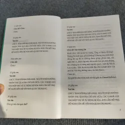 CON SÓNG THỨ BẢY - DANIEL GLATTAUER 574311