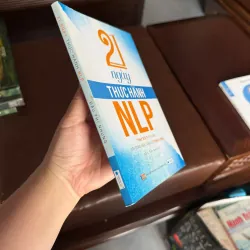 21 NGÀY THỰC HÀNH NLP – ĐẦU THỊ NHUNG | THAY ĐỔI THÓI QUEN – PHÁT TRIỂN BẢN THÂN - K3 1010919