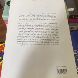 Gái Pháp Chính Hiệu - Laurence Caracalla#HATRA 711637