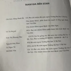 Triệu chứng học nội khoa - 450 trang -  731088