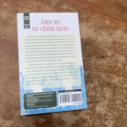 COMBO TÂM TRÍ TỰ CHỮA LÀNH & BỘ NÃO ĐAU BUỒN 777343