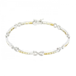 Vòng tay Sapphire Juné 4.00CT 668541