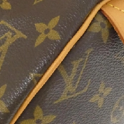 Túi xách Boston Louis Vuitton Monogram Speedy 30cm M41526 614337