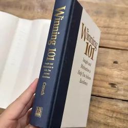 Winning 101 - Van Crouch 722831