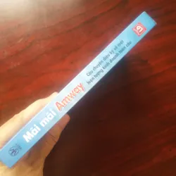 [Sách Doanh Nghiệp] Mãi Mãi Amway (Kathryn A. Jones) 977876